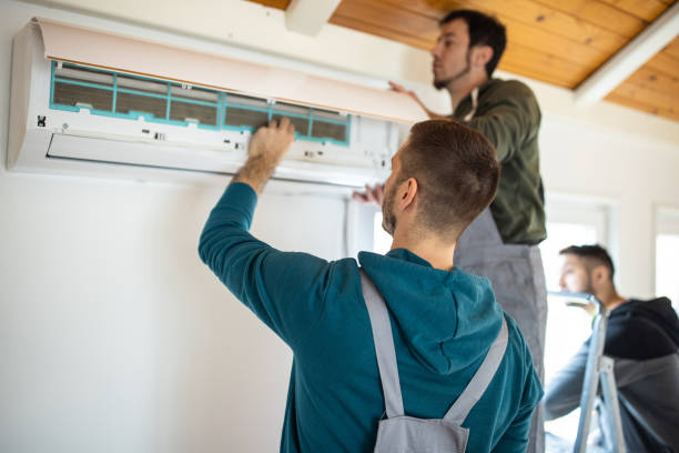 Best HVAC Retrofitting and Upgrading in Philadelphia, PA