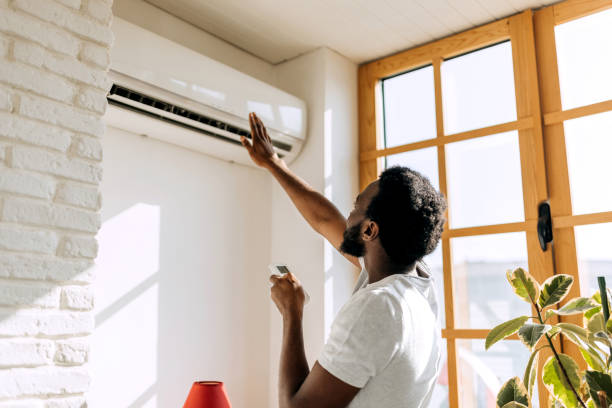 Best Air Conditioning Cleaning in Philadelphia, PA