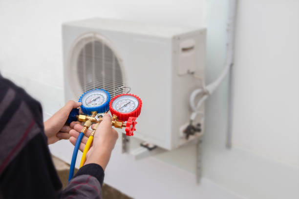 Best Emergency HVAC Services in Philadelphia, PA
