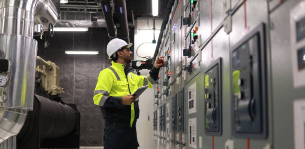 Best Commercial HVAC in Philadelphia, PA